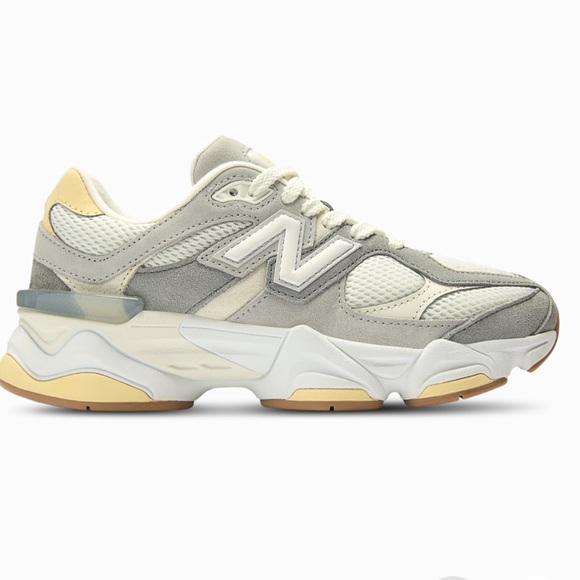 🌫️ NEW BALANCE 9060 RAIN 🌫️